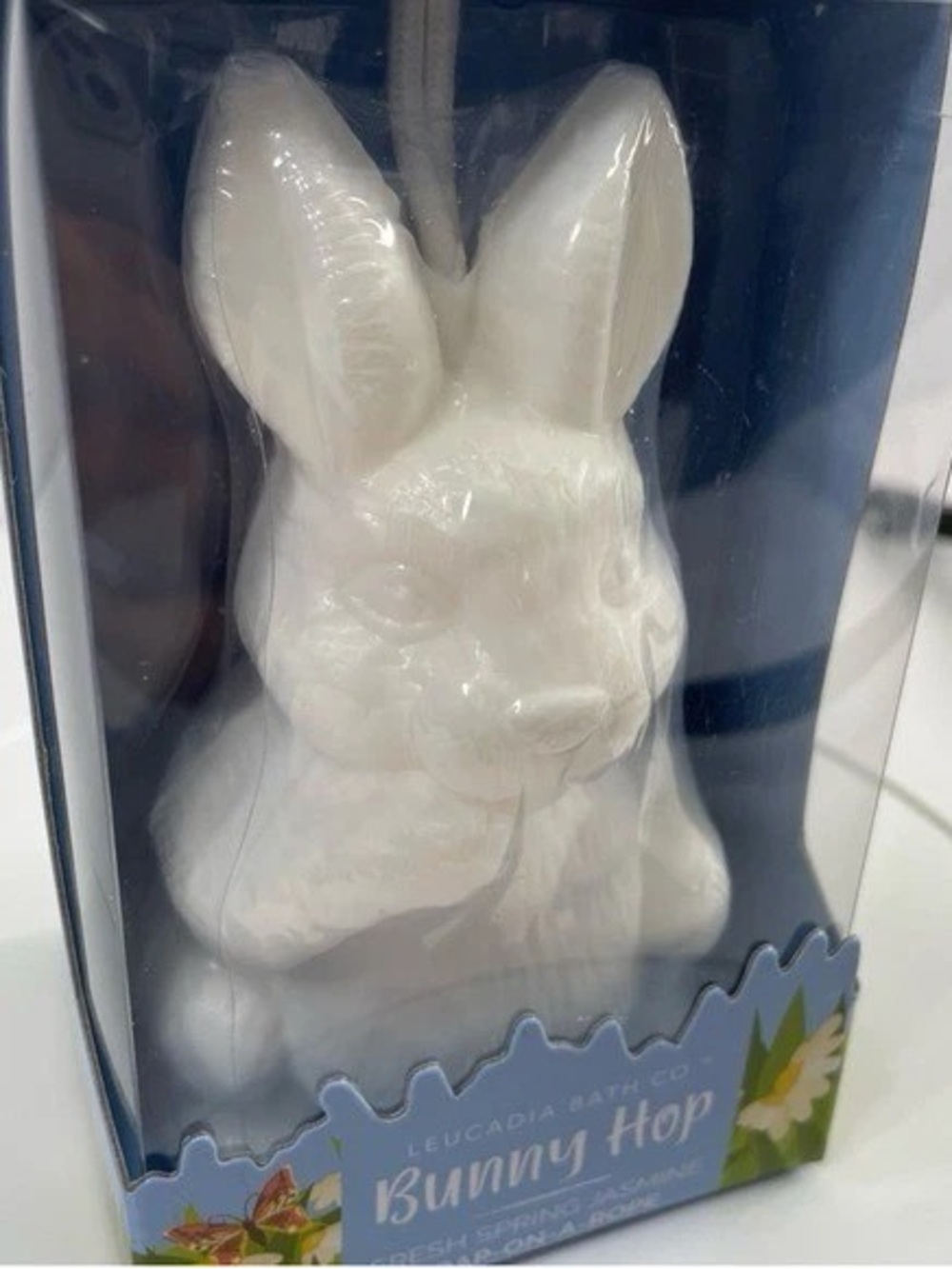 LEUCADIA BATH CO Bunny Hop Soap - Picture 6 of 6